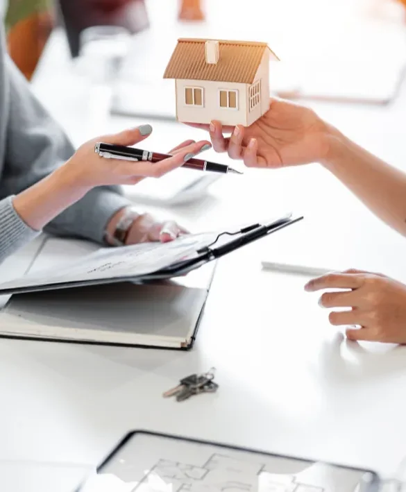 Agreements service Agreements service